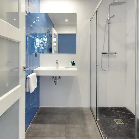 Don Cecilio Pensjonat 2*