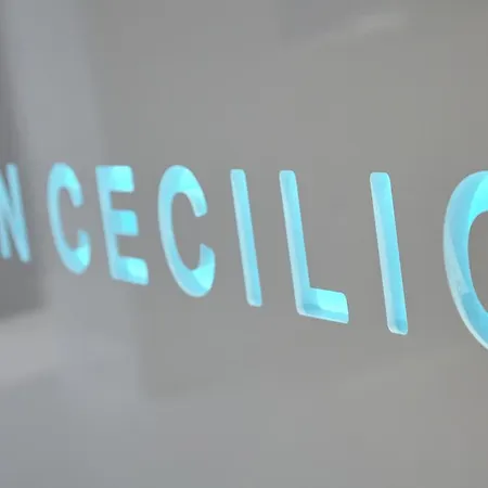 Pensjonat Don Cecilio San Sebastián