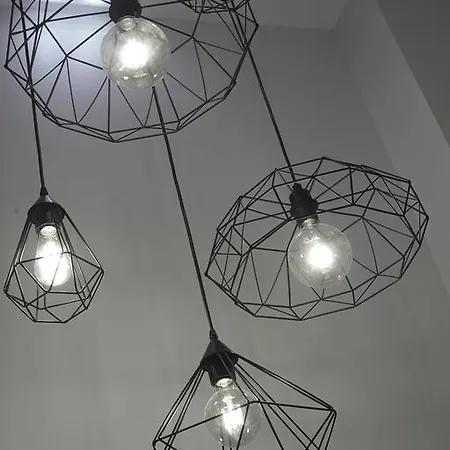 Pensjonat Don Cecilio San Sebastián