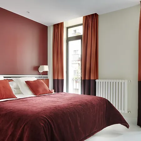 Don Cecilio 2* San Sebastián