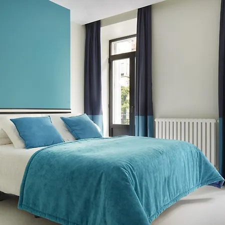 Don Cecilio Pensjonat 2*