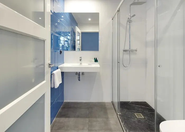 Don Cecilio Gæstehus 2*