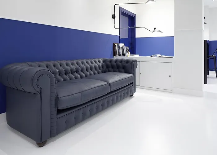 Pensjonat Don Cecilio