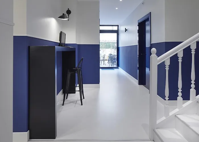 Gæstehus Don Cecilio 2*