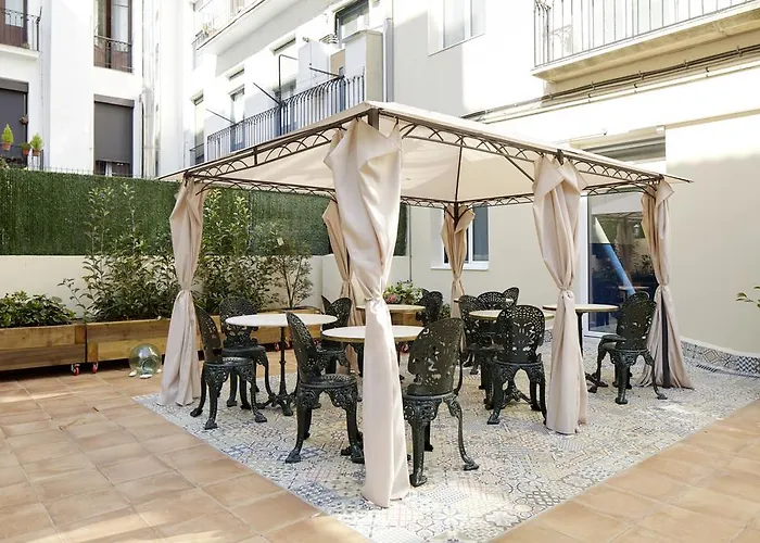 Pensjonat Don Cecilio