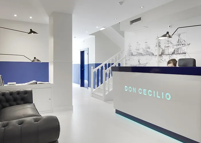 Gæstehus Don Cecilio