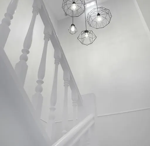 Gæstehus Don Cecilio San Sebastián