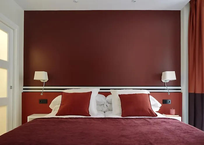 Don Cecilio Pensjonat 2*