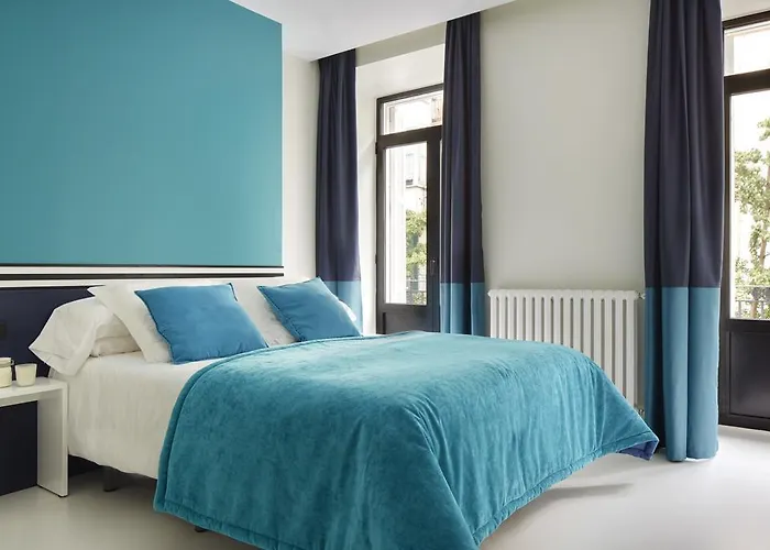 Don Cecilio Pensjonat 2*