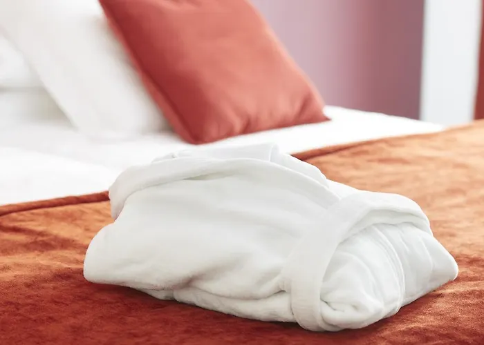 Gæstehus Don Cecilio San Sebastián