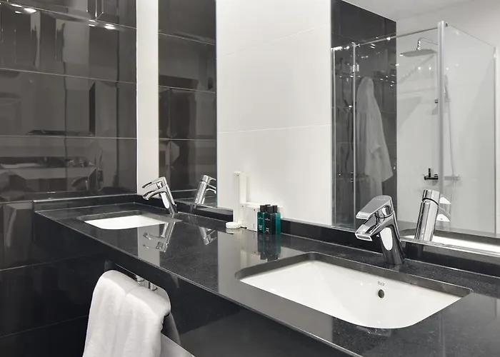 Don Cecilio Pensjonat San Sebastián