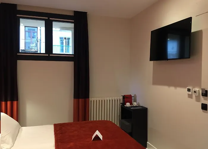 Gæstehus Don Cecilio