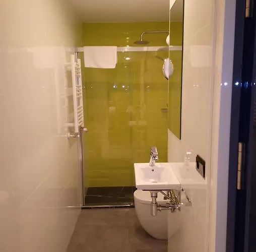 Pensjonat Don Cecilio