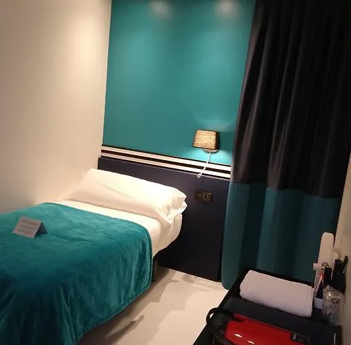 Don Cecilio Pensjonat San Sebastián