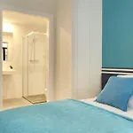 בית הארחה Don Cecilio סן סבסטיאן