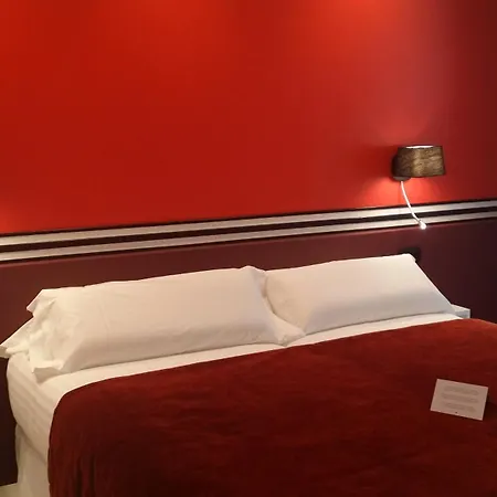 Πανσιόν Don Cecilio Σαν Σεμπαστιάν