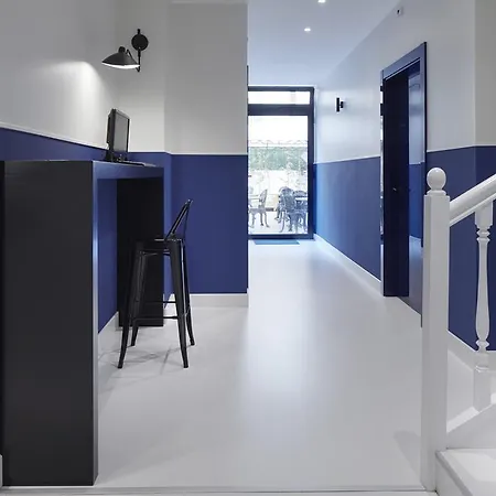 Πανσιόν Don Cecilio 2*