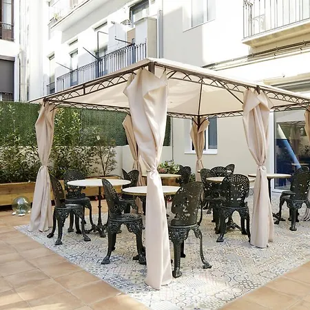 Πανσιόν Don Cecilio