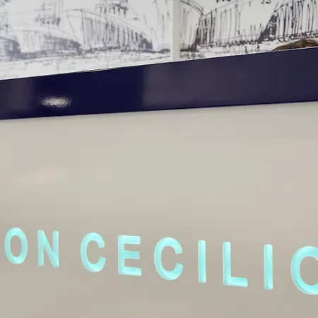 Don Cecilio Σαν Σεμπαστιάν