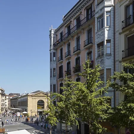 Don Cecilio Σαν Σεμπαστιάν