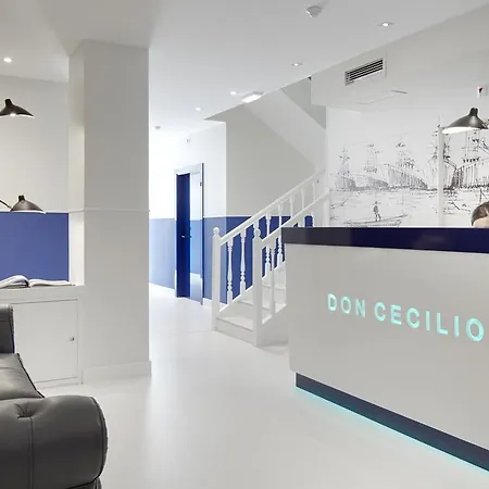 Guest house Don Cecilio