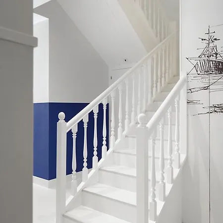 Πανσιόν Don Cecilio