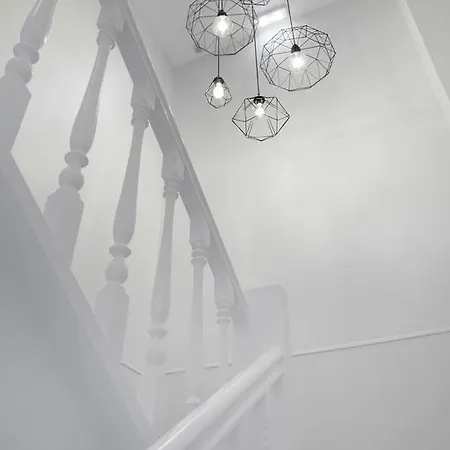 Guest house Don Cecilio San Sebastian