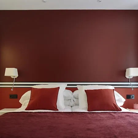 Don Cecilio Πανσιόν 2*