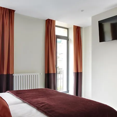 Guest house Don Cecilio 2*