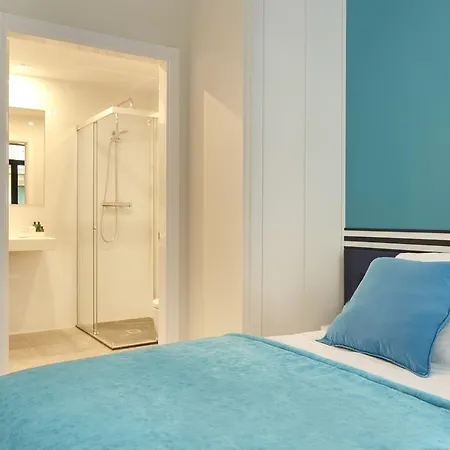 Guest house Don Cecilio San Sebastian