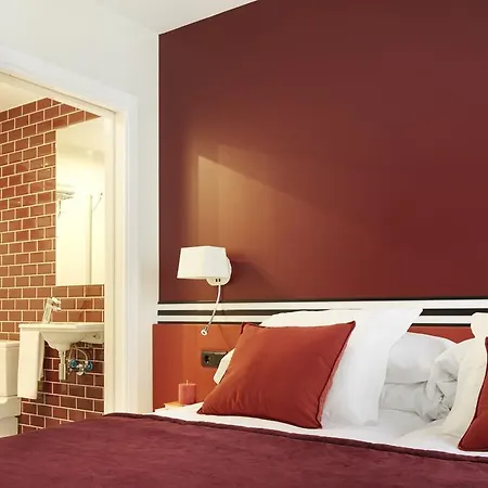 Don Cecilio Πανσιόν 2*