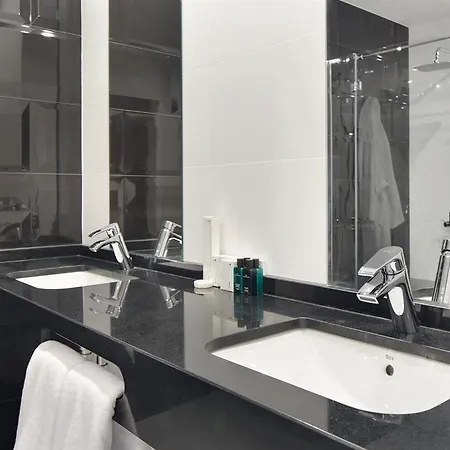 Don Cecilio Πανσιόν Σαν Σεμπαστιάν