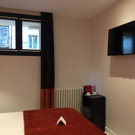 Πανσιόν Don Cecilio