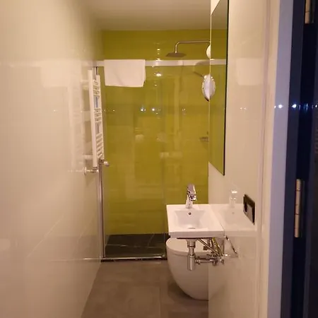 Πανσιόν Don Cecilio