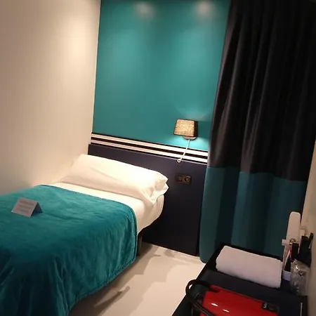 Don Cecilio Guest house San Sebastian