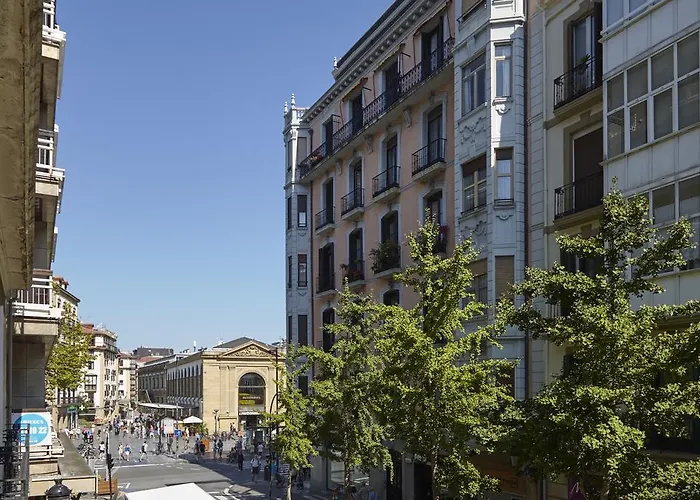 Don Cecilio 圣塞瓦斯蒂安