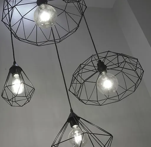 招待所 Don Cecilio 圣塞瓦斯蒂安