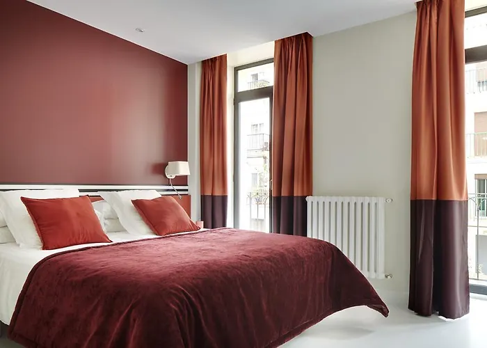 Don Cecilio 2* 圣塞瓦斯蒂安