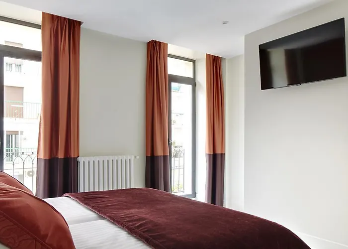 Penzion Don Cecilio 2*