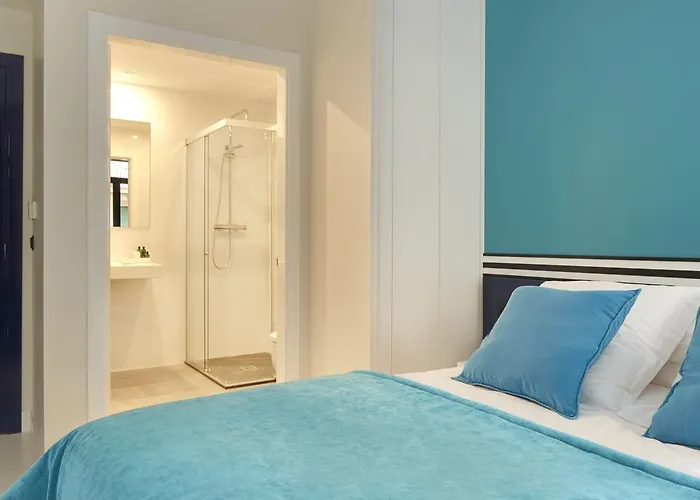 Penzion Don Cecilio San Sebastián