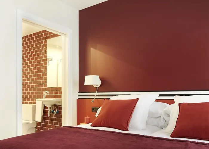 Don Cecilio 招待所 2*