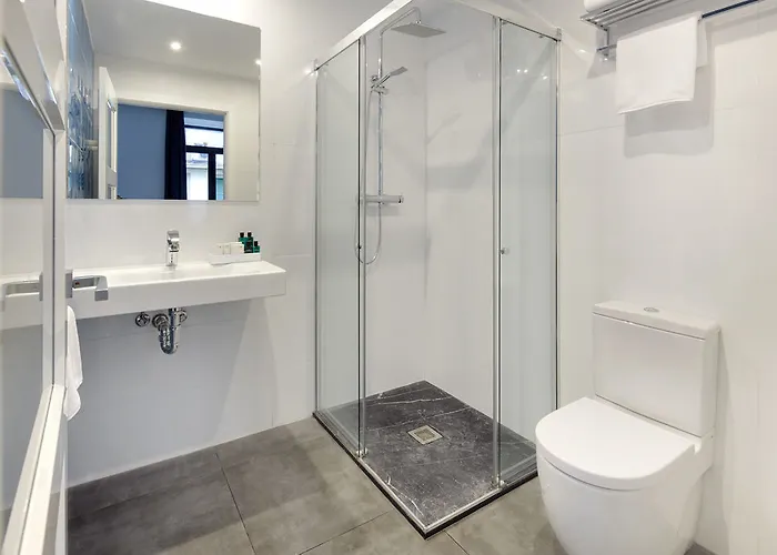 Don Cecilio Pensionat