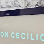 Don Cecilio Saint-Sébastien